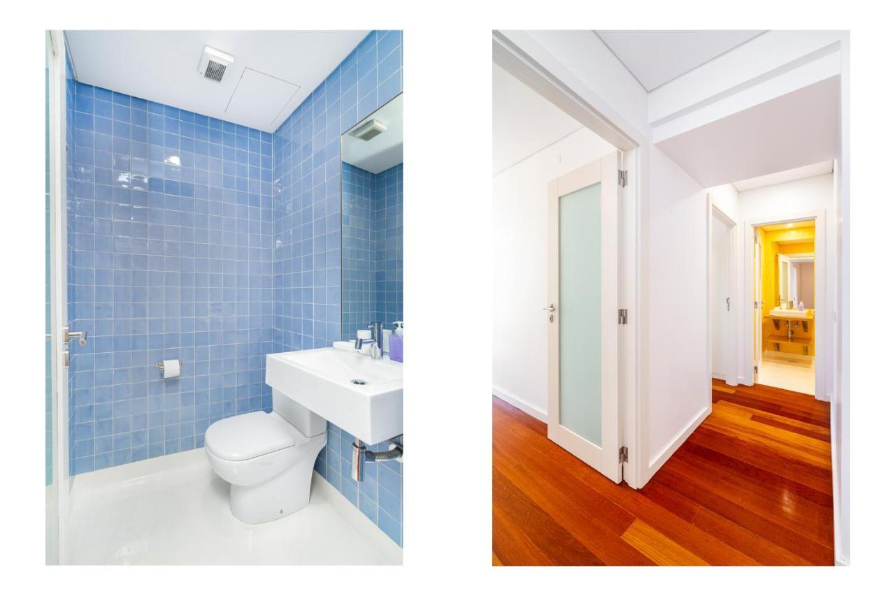 Whome | Luxury Chiado Prime Apartment Lisbon Bagian luar foto