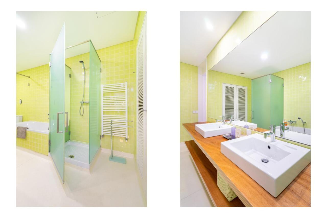 Whome | Luxury Chiado Prime Apartment Lisbon Bagian luar foto
